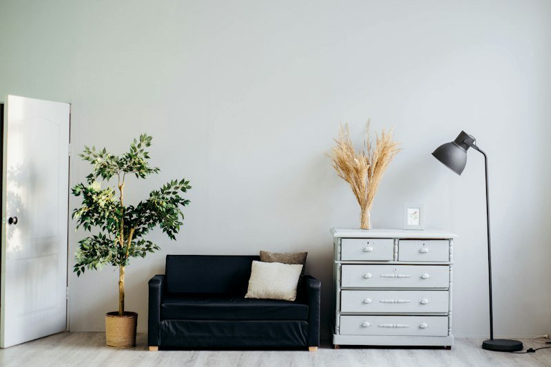 Estate cleanouts and residential clearing