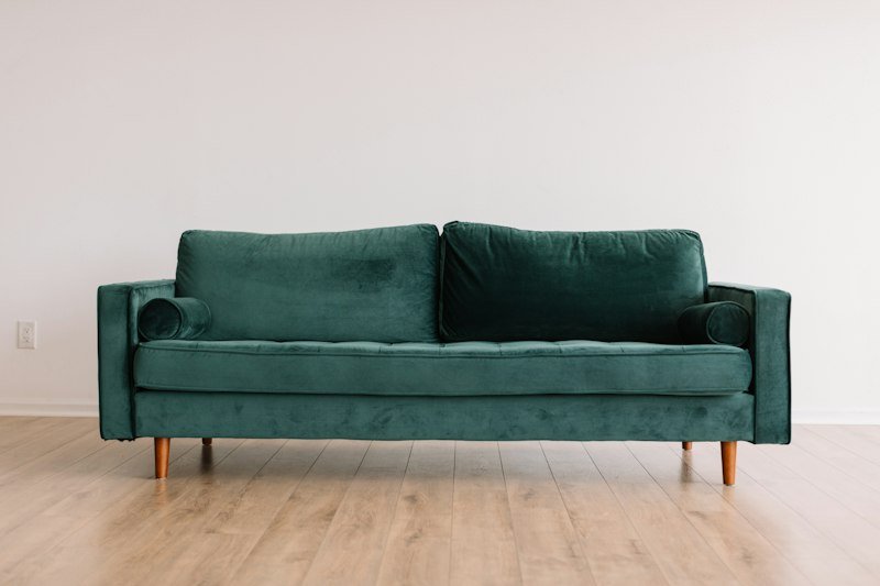 Furniture Removal sofa and household items